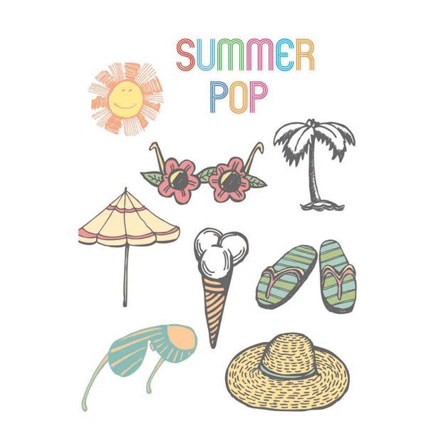 Lolitattoo Summer Pop - 1