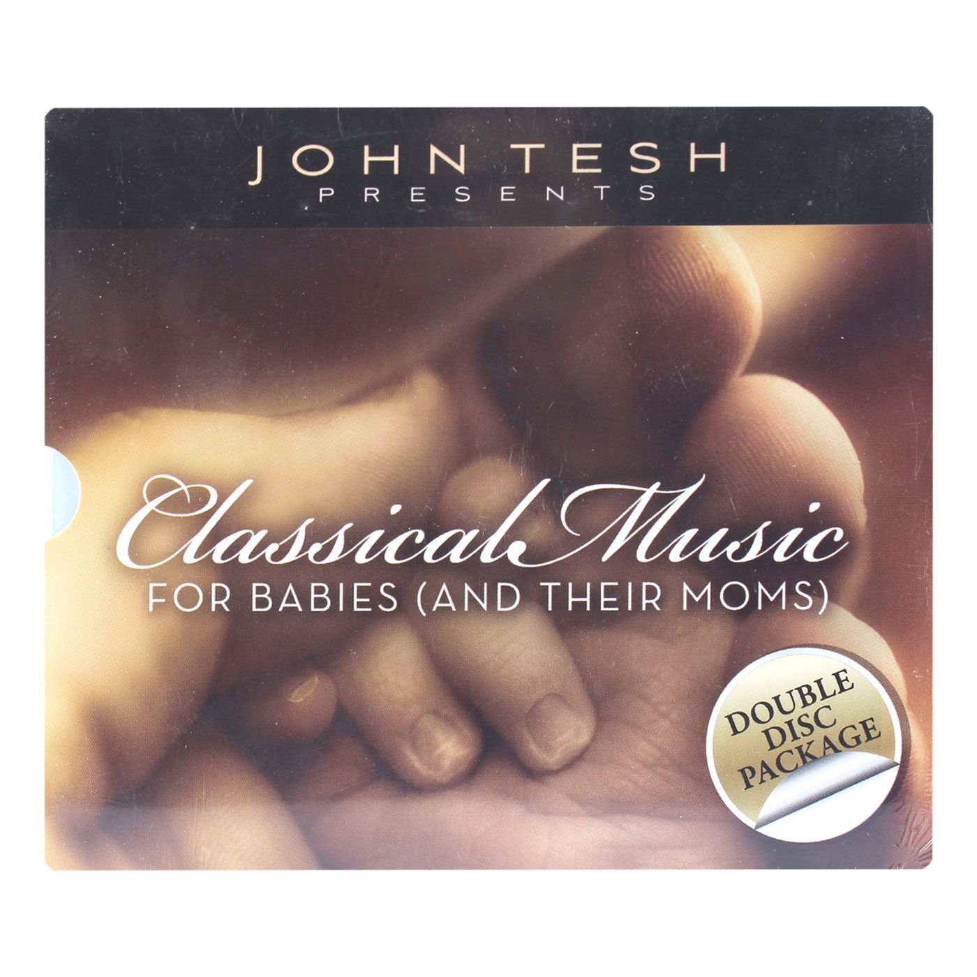 EMI CMG Classical Music For Babies And Their Moms Package - 1