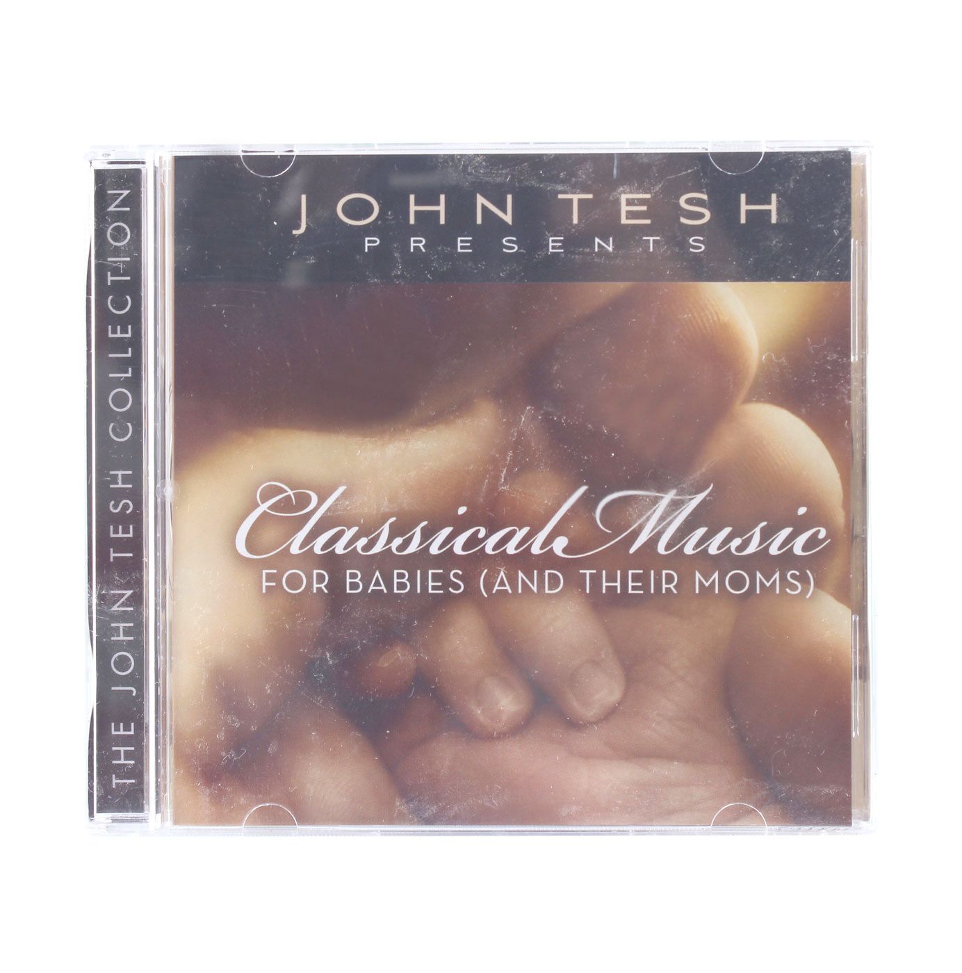 EMI CMG Classical Music For Babies And Their Moms Vol 1 - 1