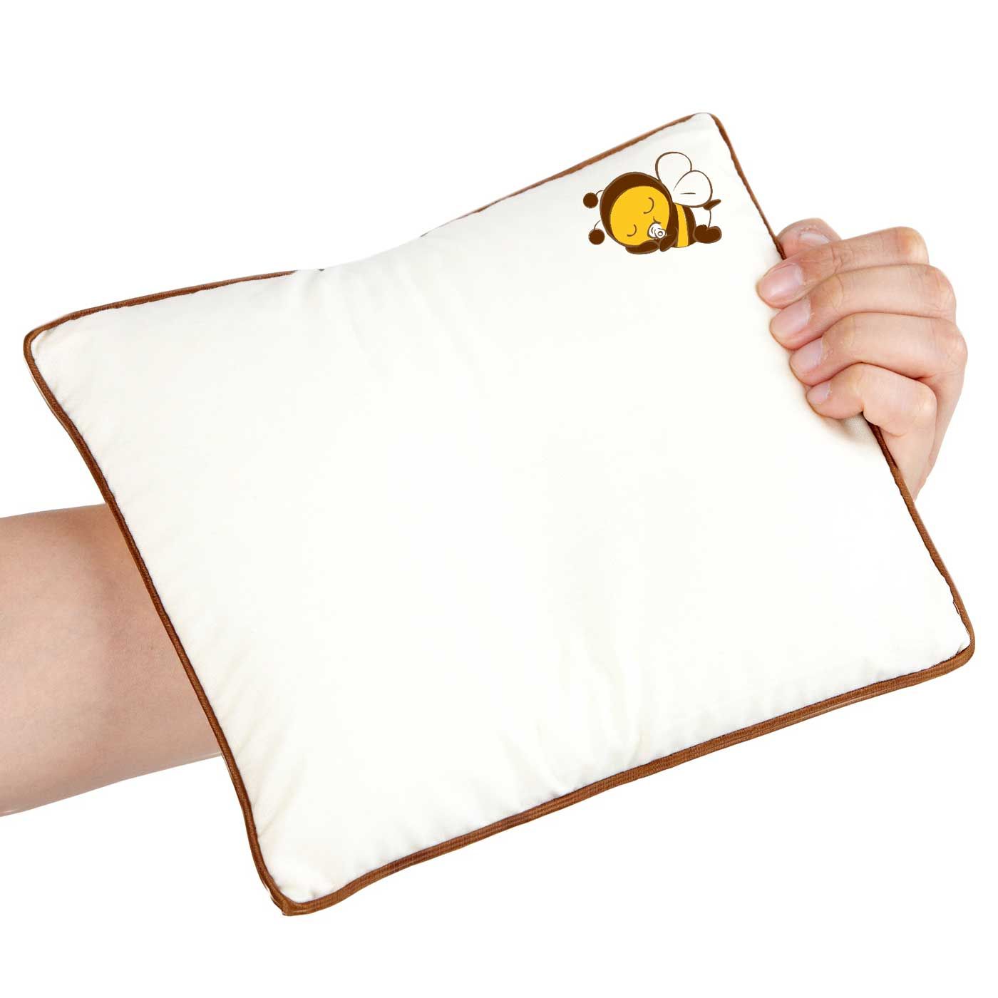 Babybee Mini Pillow - 1