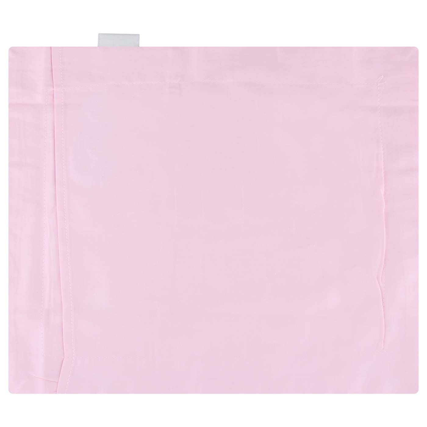 Newborn Pillow Case Pink - 2