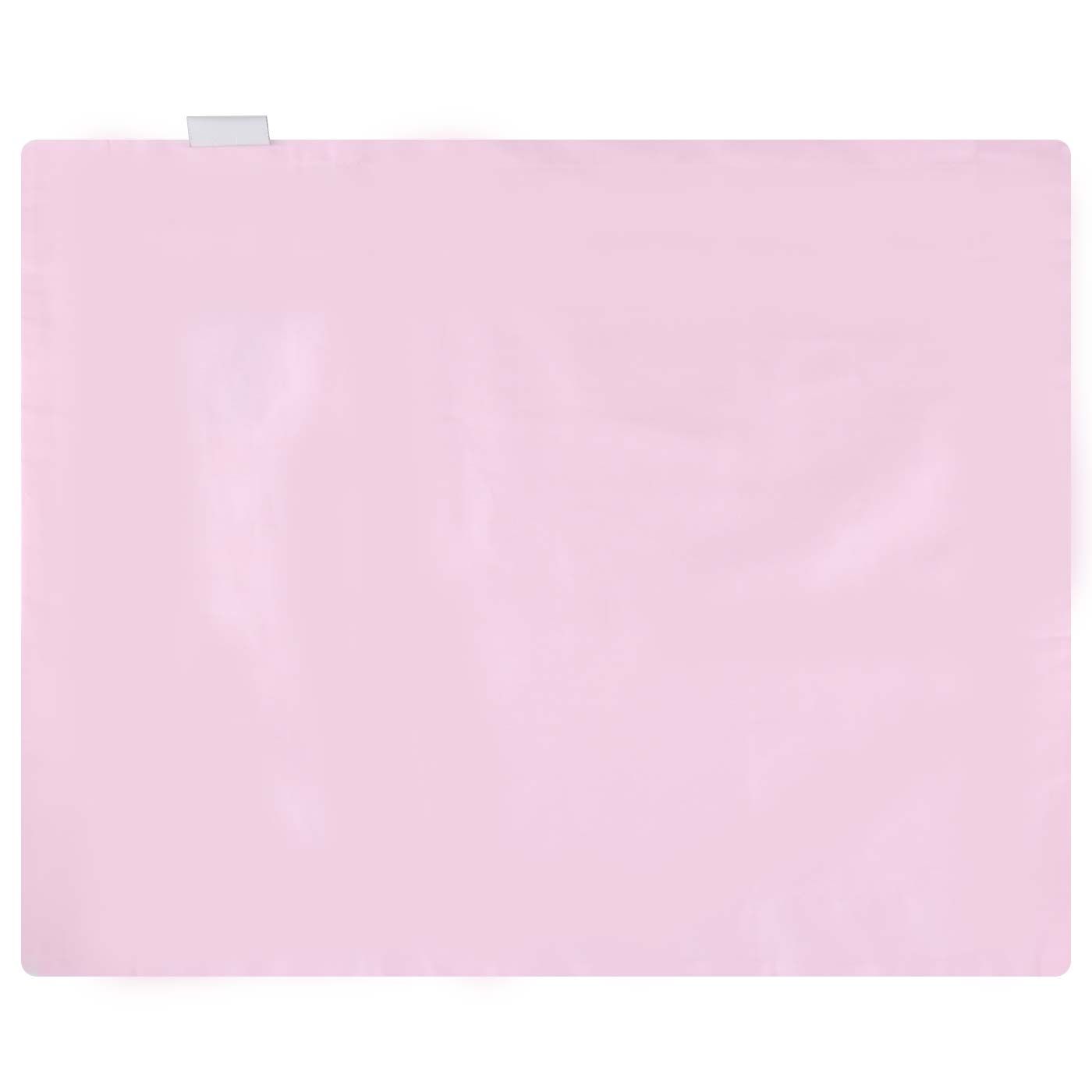 Infant Pillow Case Pink - 2
