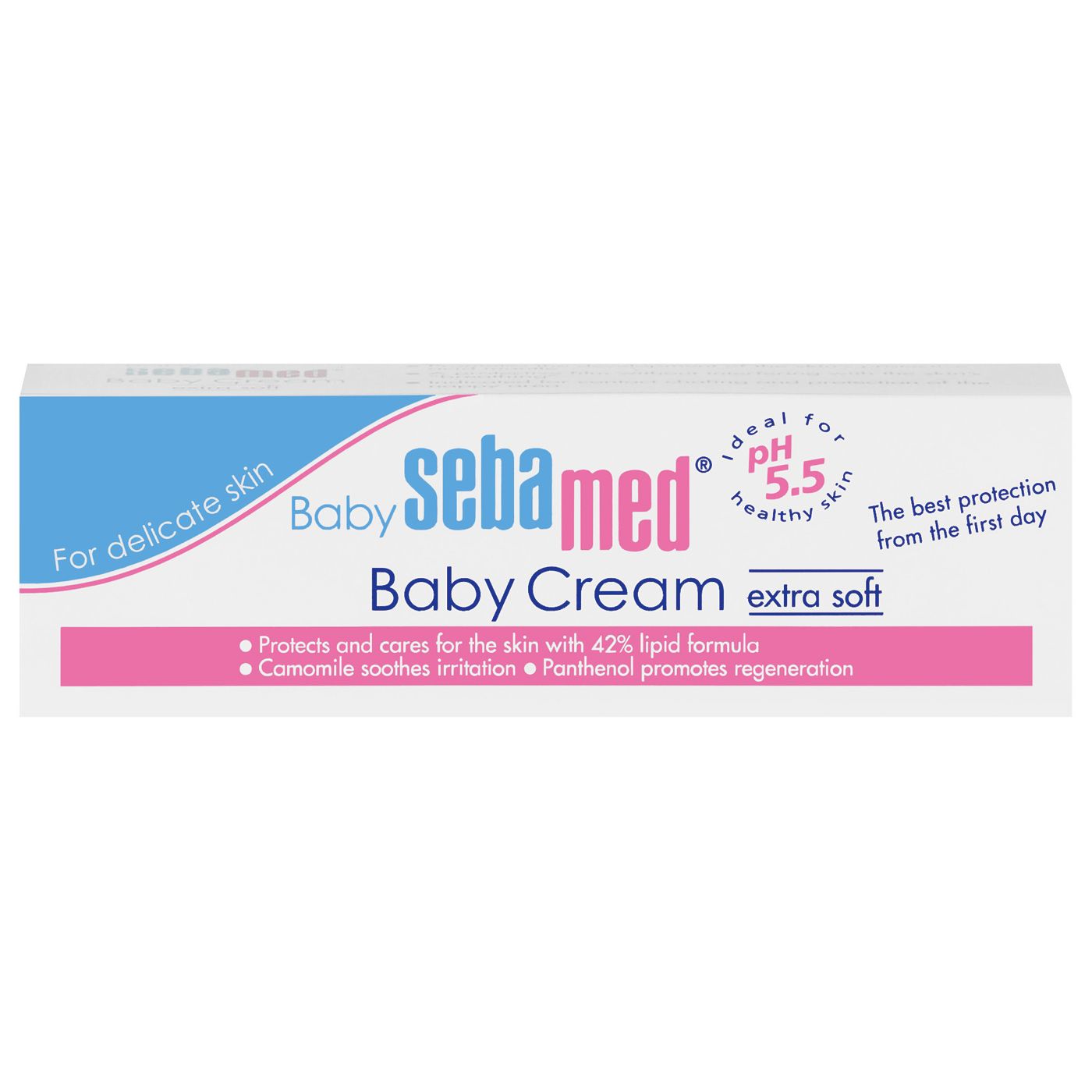 Sebamed Baby Cream 50ml - 1