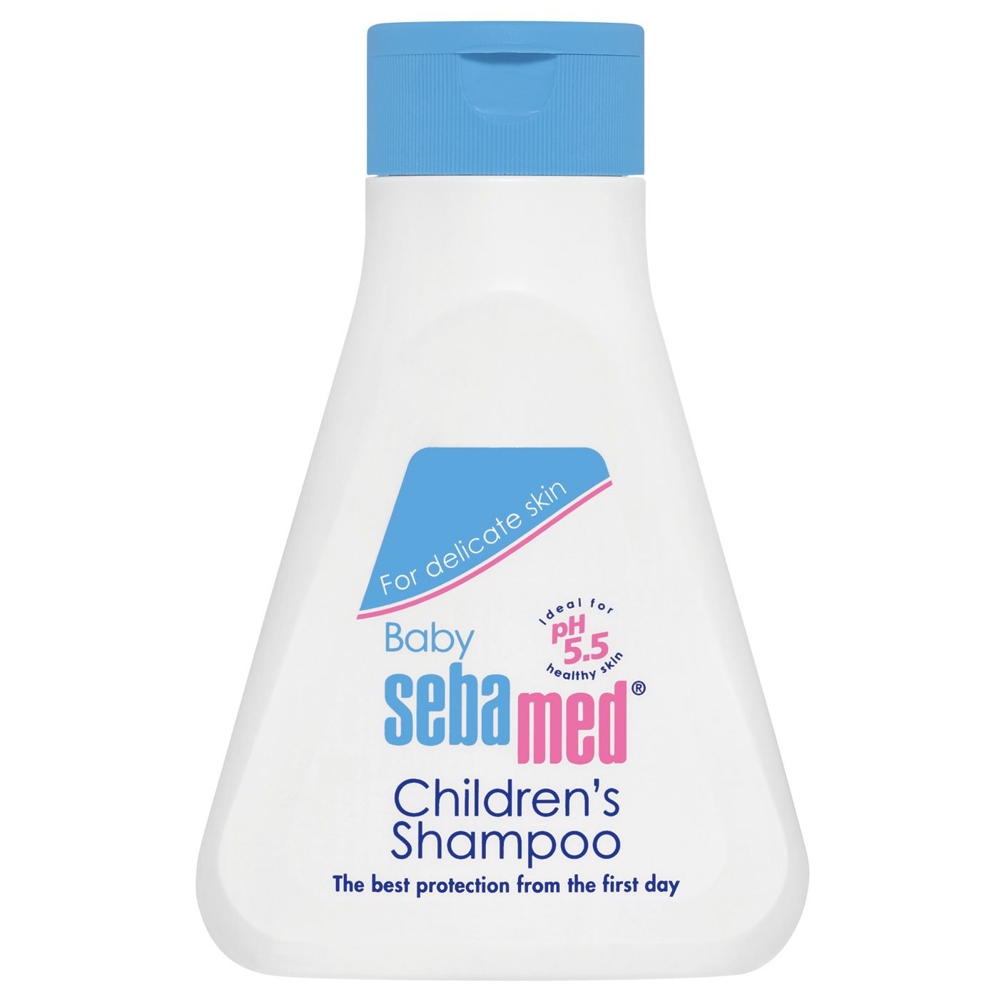 Sebamed Children Shampoo 250ml - 1