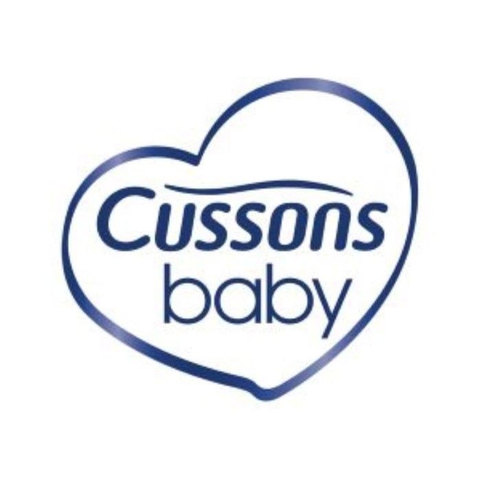 Cussons Baby Milk Bottle 60mL BPA Free - 3