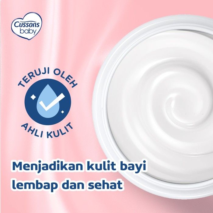 Cussons Baby Cream Soft & Smooth 50gr - 2