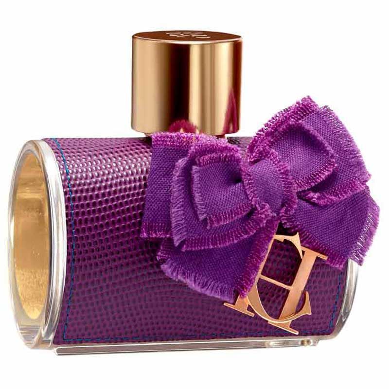 Parfume Carolina Herrera CH Eau De Parfum Sublime Woman - 80 ML - 1