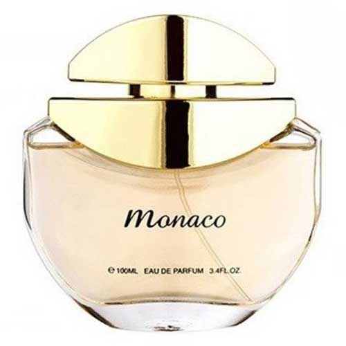 Parfume Emper Monaco for Woman - 100 ML - 1