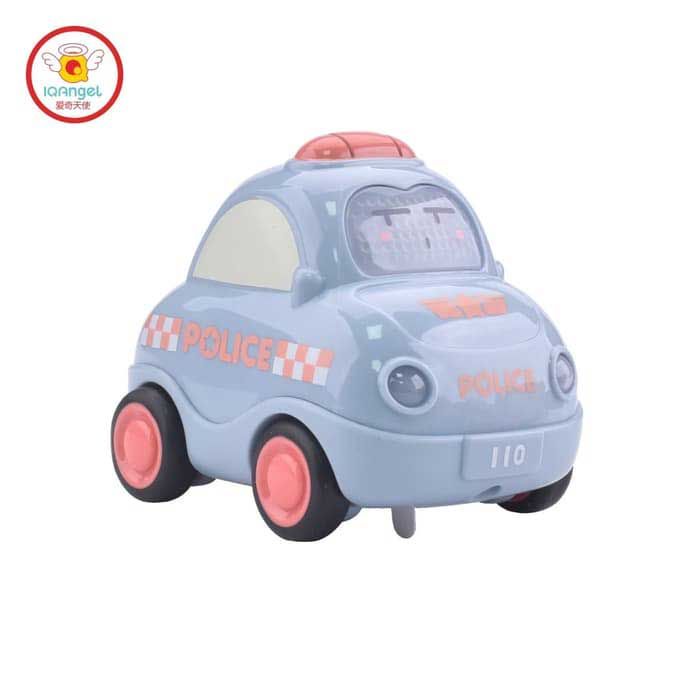 IQ ANGEL Transportation Car Toys 2 - 2