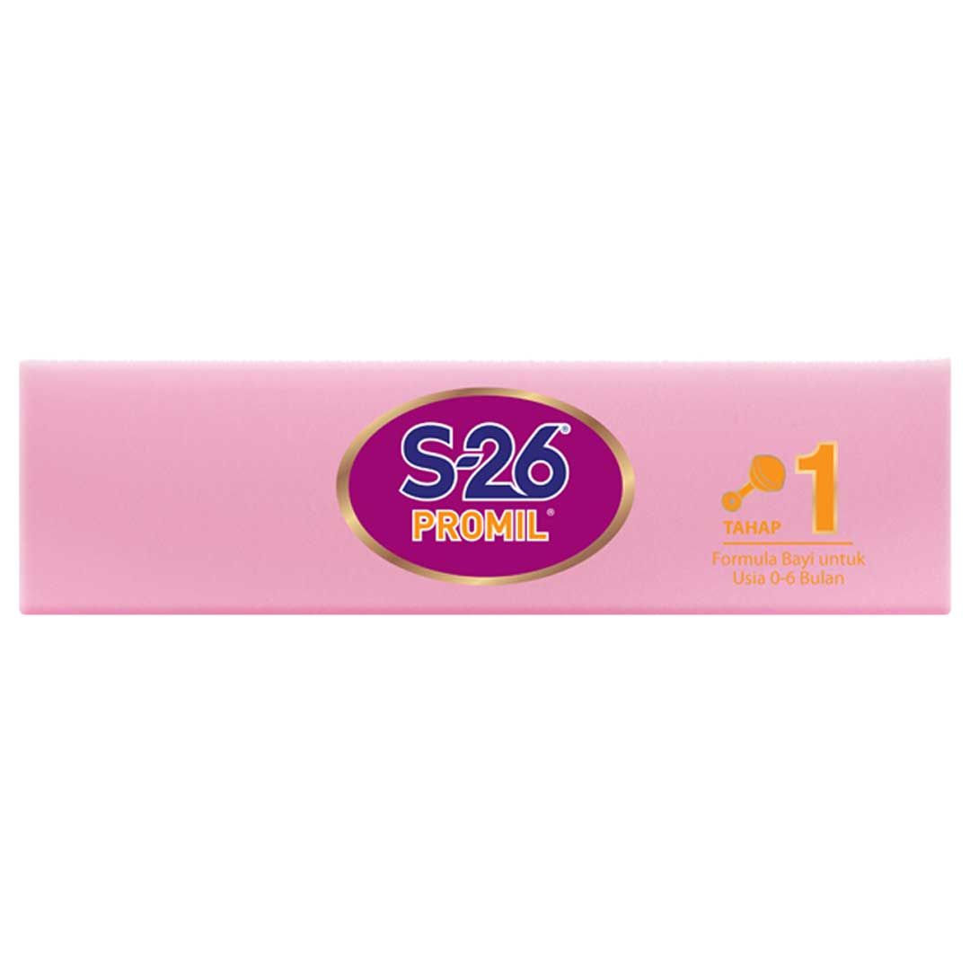 S26 Promil 1 700gr Pouch - 5