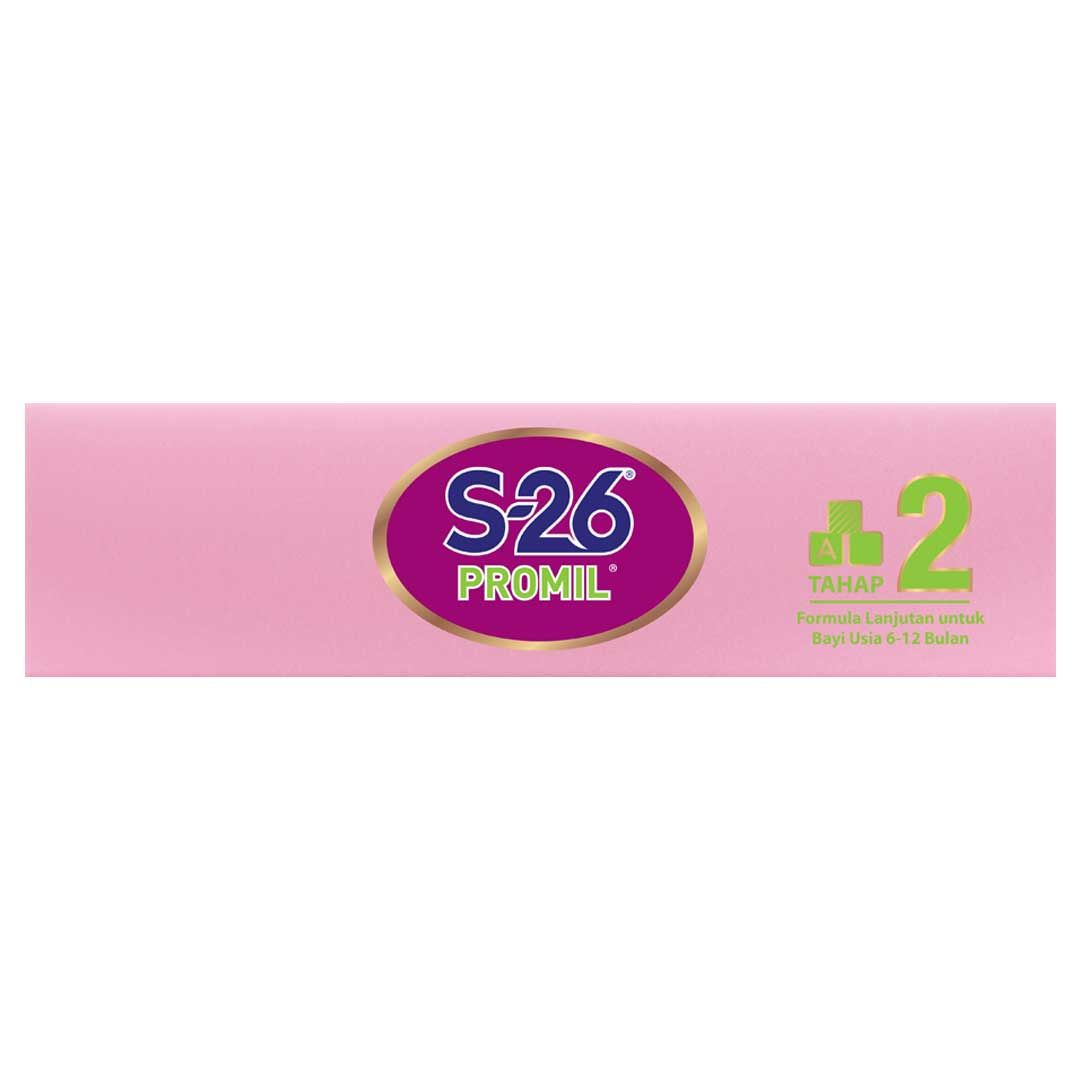 S26 Promil 2 700gr Pouch - 5