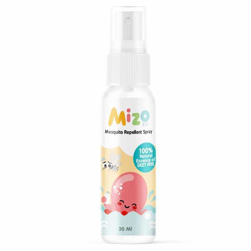 Mizo Mosquito Repellent Spray 30 ml - 1