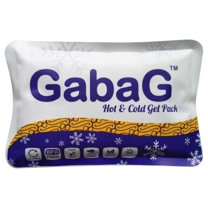 Gabag Ice Gel 500gr - 1