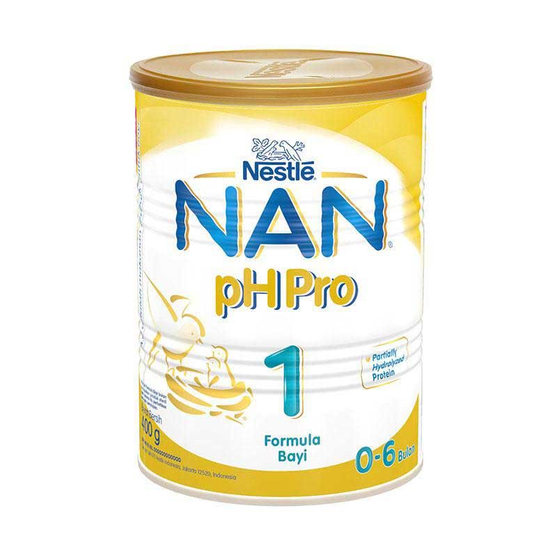 Nan PHPro 1 400gr Tin - 1