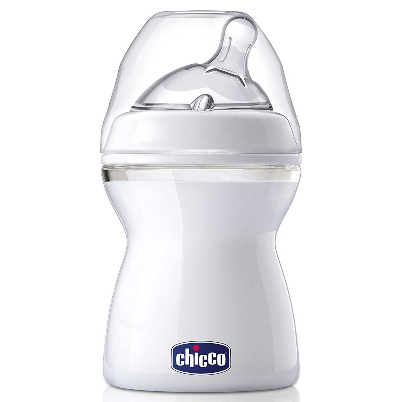 Chicco Natural Feeling Gift Pack - 1