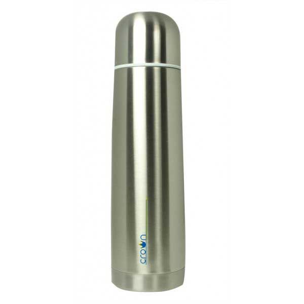 Crown Easy Travel Vacuum Flask 1000ml - 1