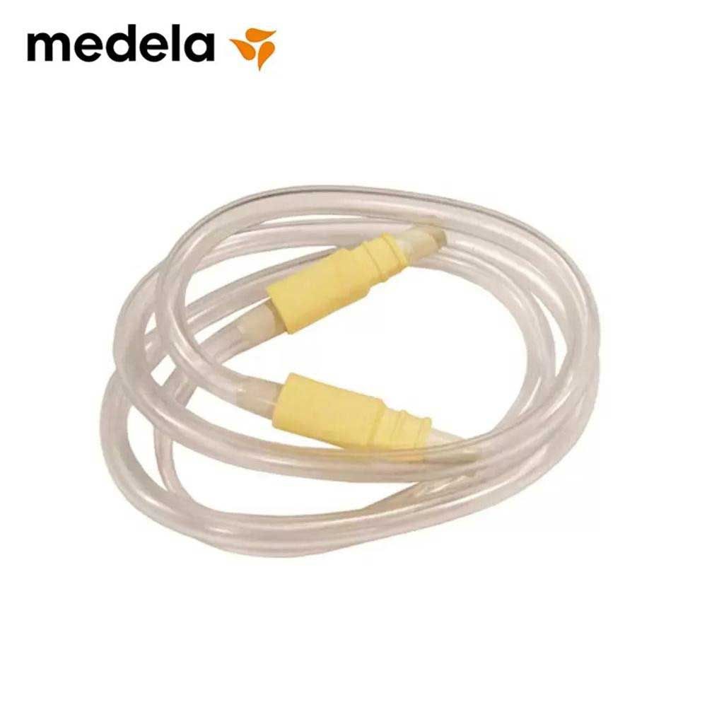Medela Spare Part Swing PVC Tubing Polygon - 1