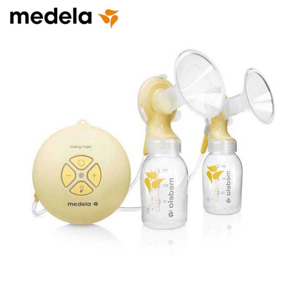 Medela Swing Maxi Breast Pump - 1