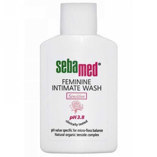 Sebamed Intimate Wash 200Ml - 1