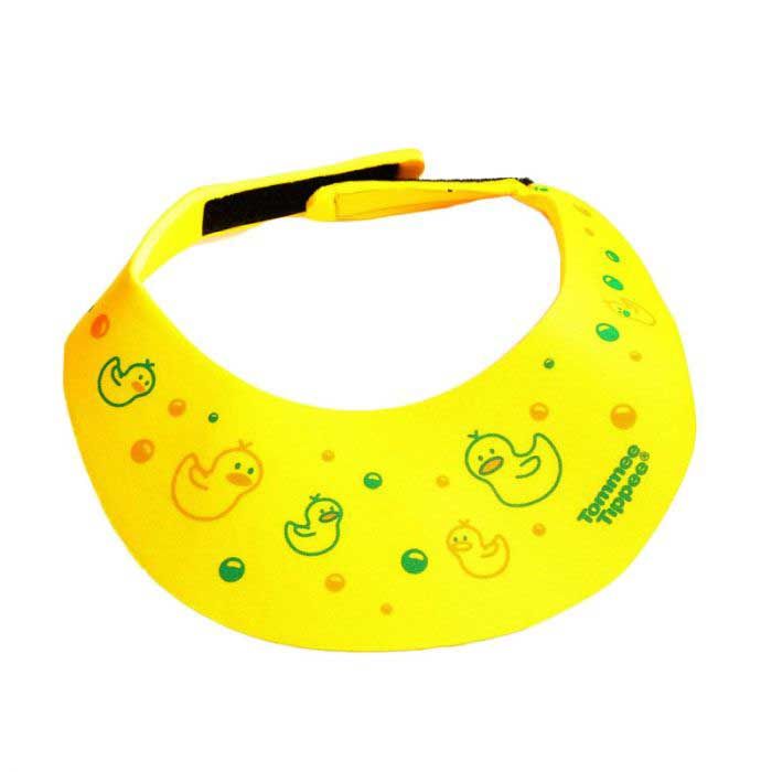Tommee Tippee Shampoo Shield - Yellow - 1
