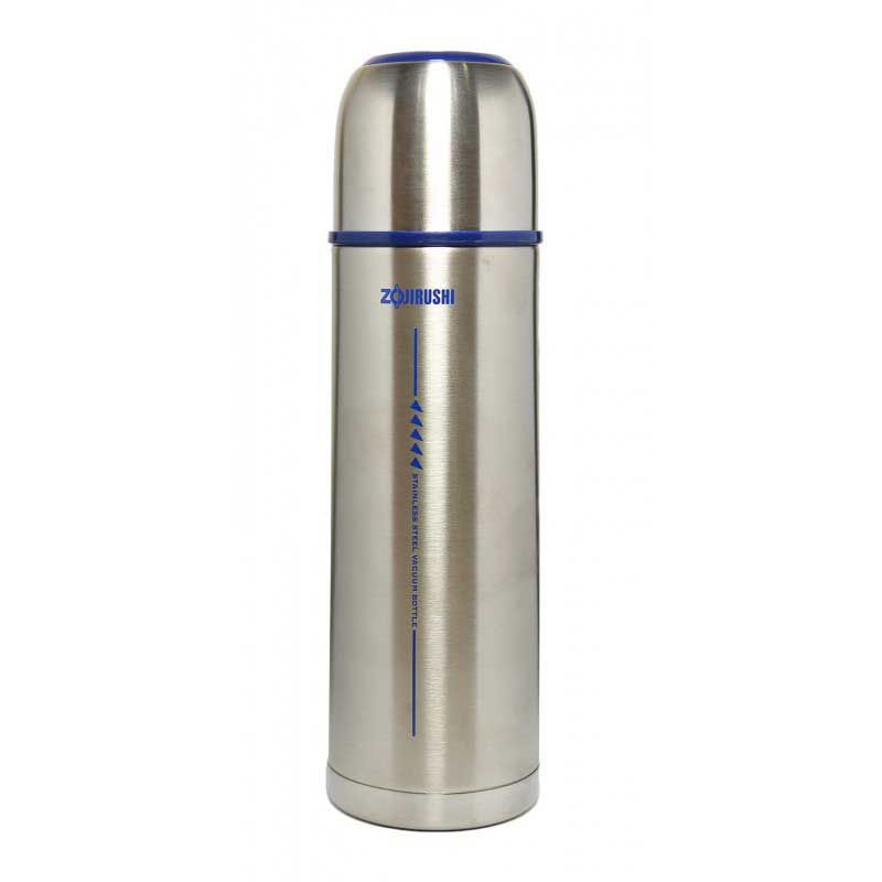 Zojirushi Vacuum Flask 500ml - Silver - 1