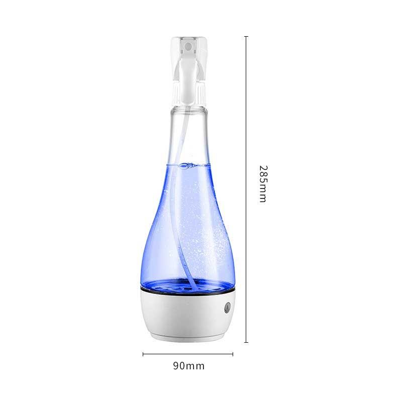 Ivly Nature HOCl Water Disinfectant Maker - 500ML - 1
