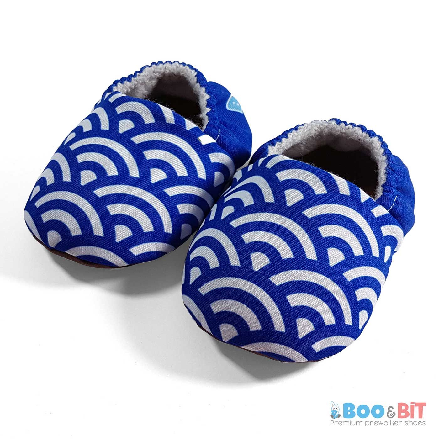 Boo and Bit Shell Size 10.5CM - 1