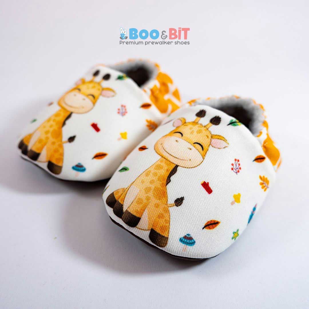 Boo and Bit Gerry Size 10.5CM - 1