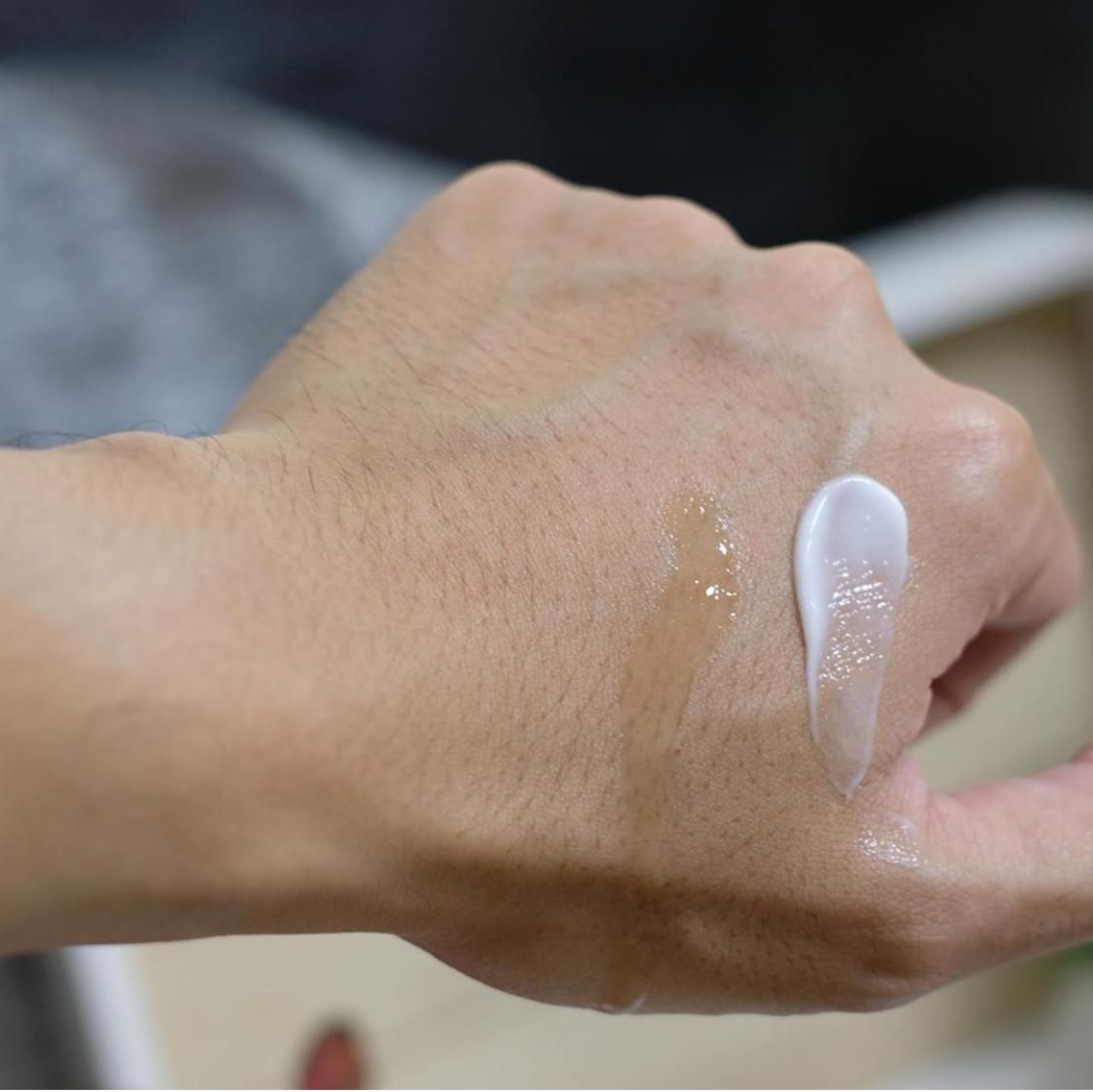 Eucalie Organic Anti Aging Hand & Body Cream - Happy Skin - 3