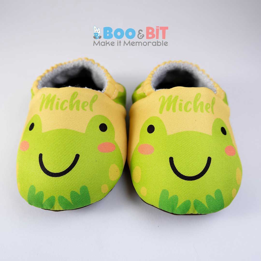 Boo and Bit Frodo Size 11CM - 1