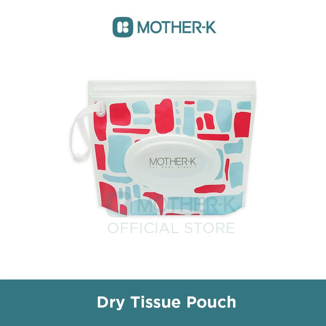 Mother-K - Dry Tissue Pouch - 1