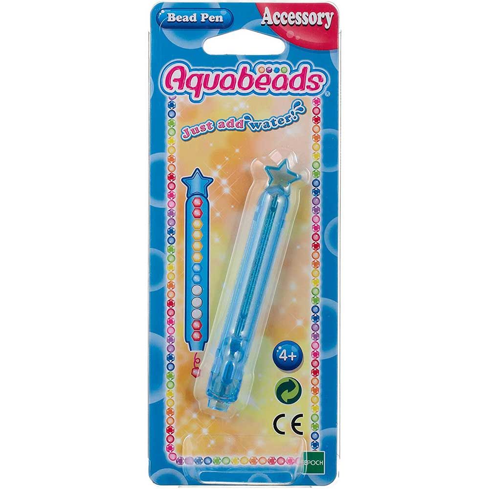 Aquabeads Mainan Edukasi New Bead pen - 1