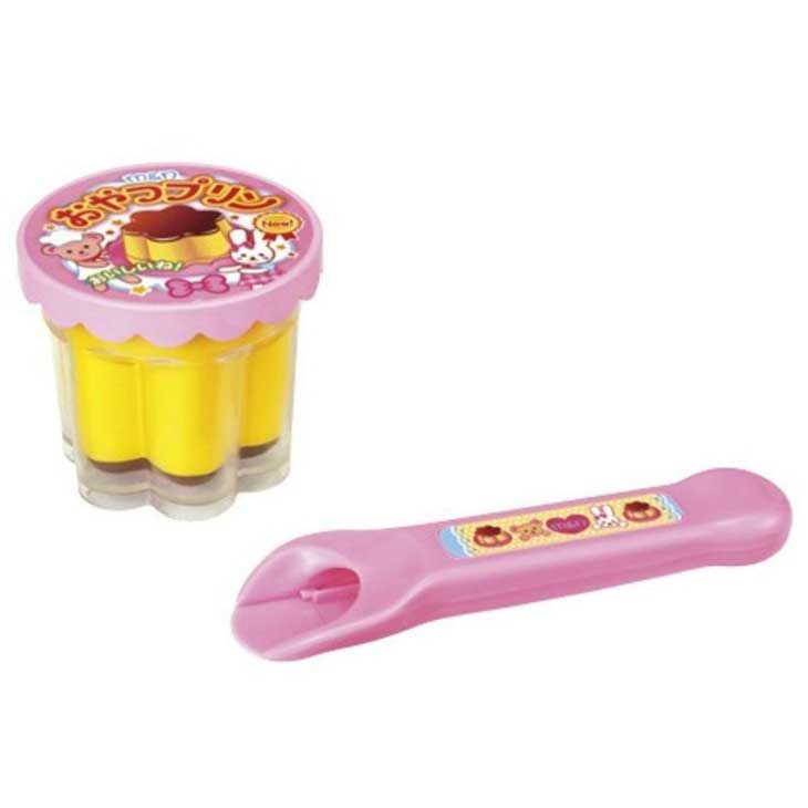 Mell Chan Pudding Aksesori Mainan Anak Perempuan - 1