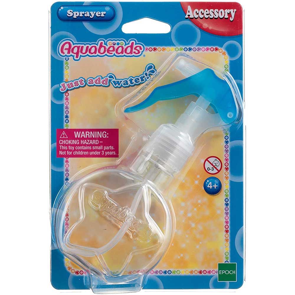 Aquabeads Mainan Edukasi New Sprayer - 1