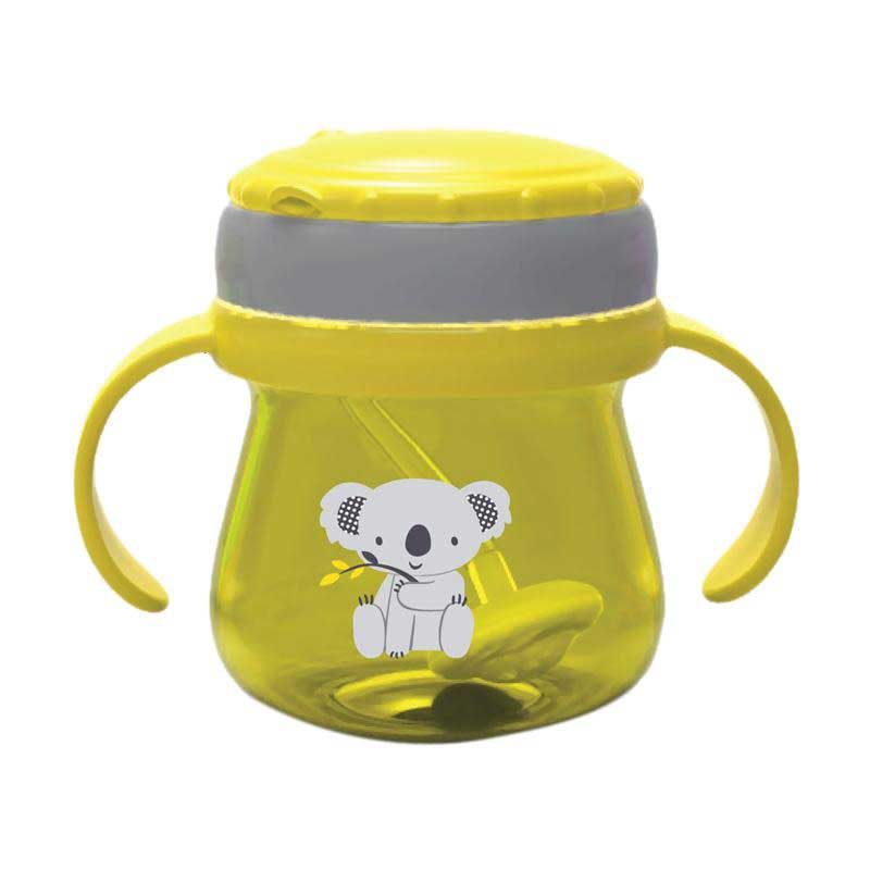 Baby Safe Cup Weighted Straw - 2