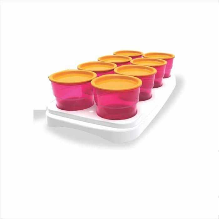 Baby Safe Multi Use Containers - 2