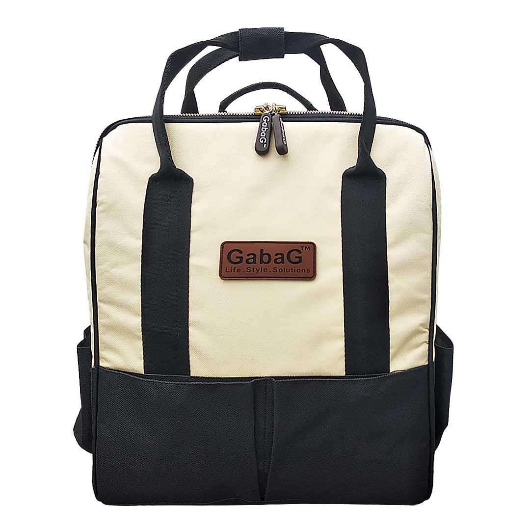 Gabag Damar Backpack Series - 1