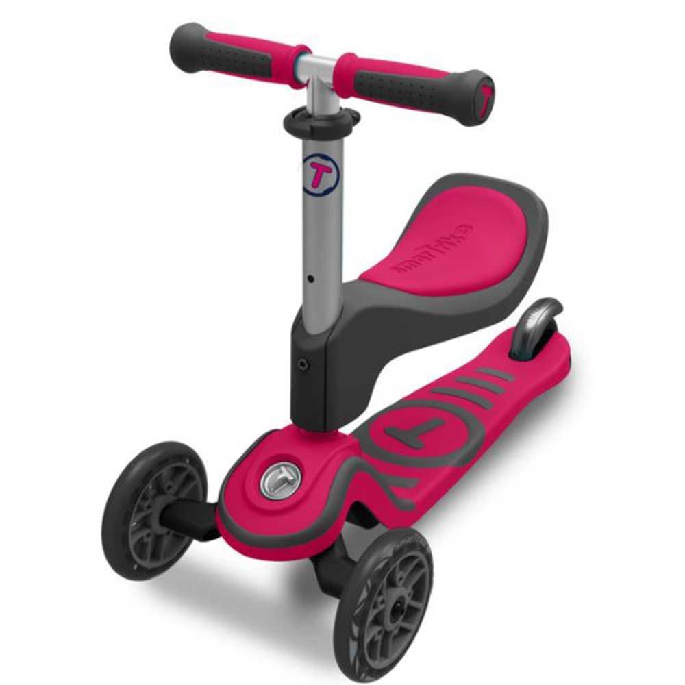 Smartrike Scooter T1 - Pink - 2