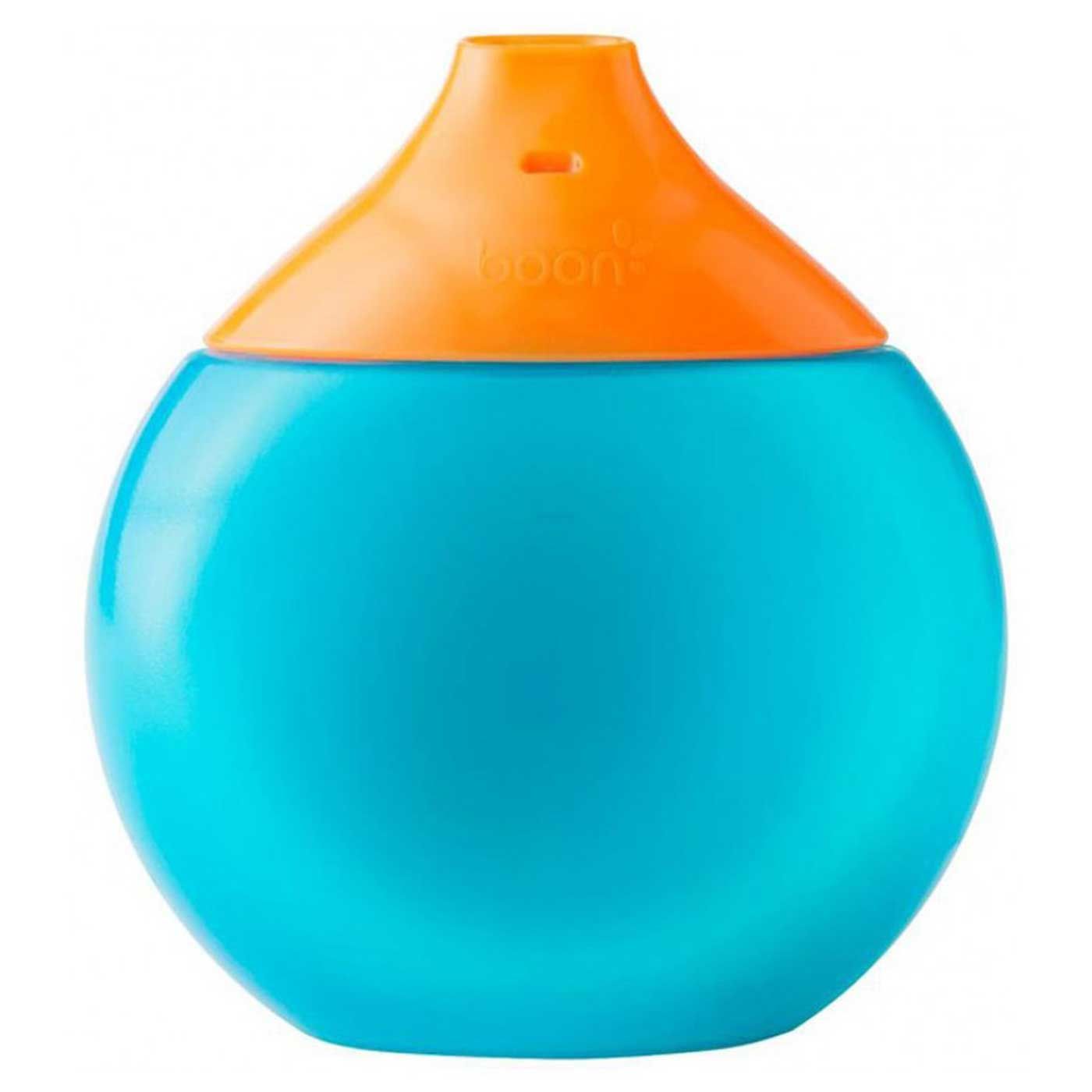 Boon New Fluid (Blue-Orange) - 11055 - 1