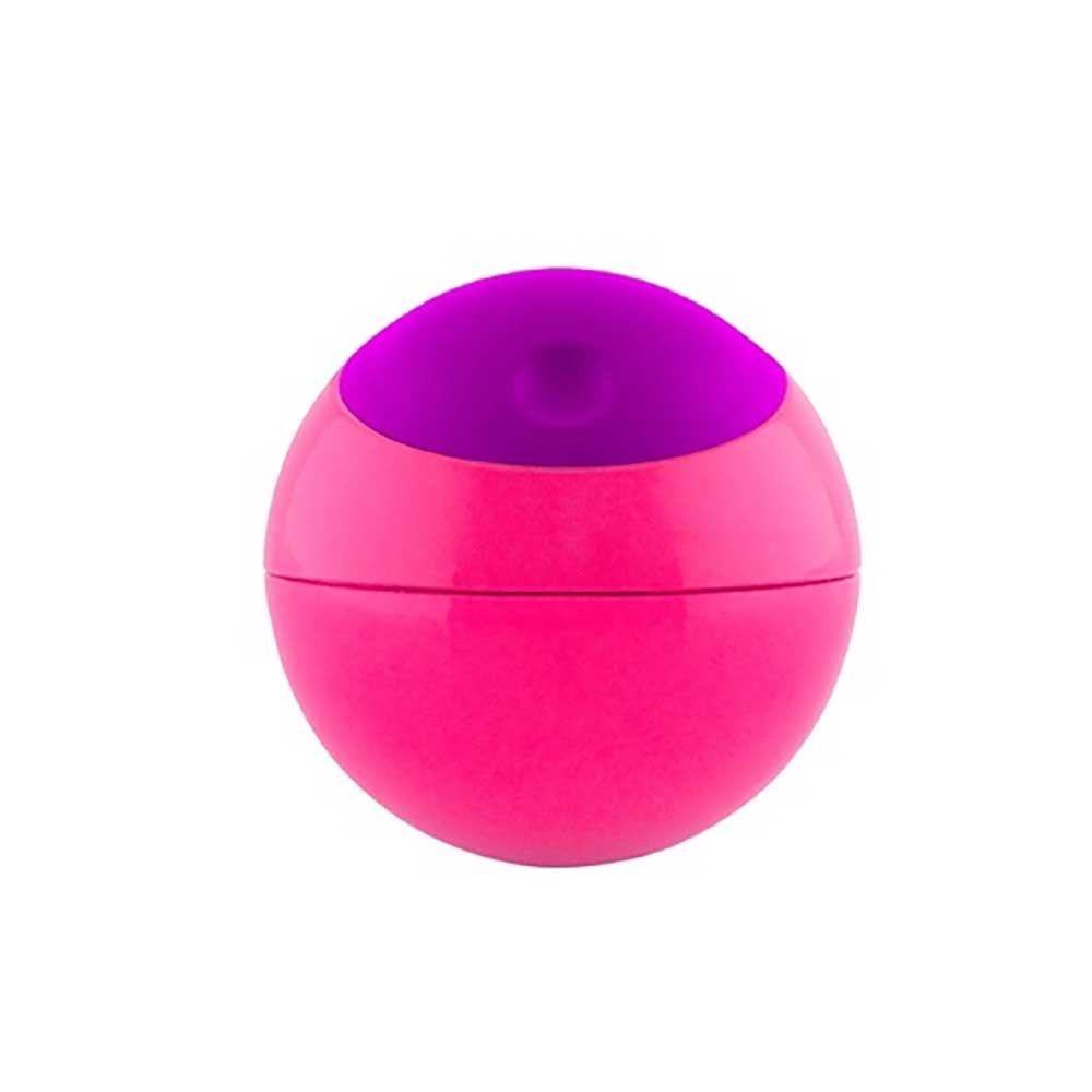 Boon Snack Ball Container (Pink-Magenta) - 10164 - 1