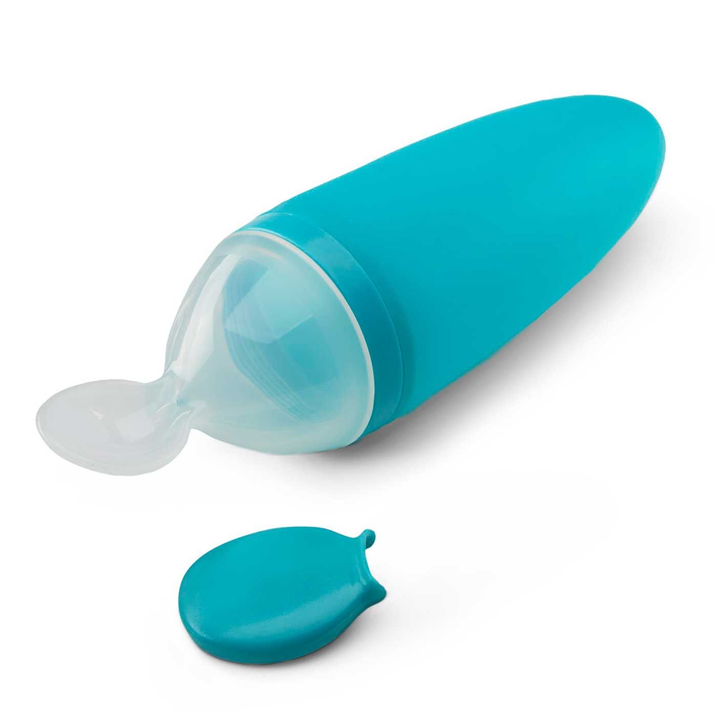 Boon Squirt Spoon (Blue) - 10122 - 1