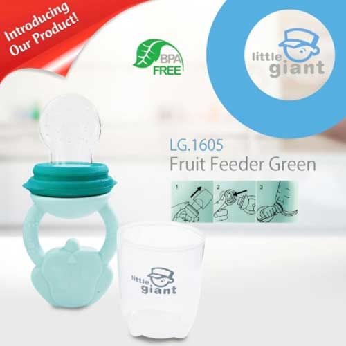 Little Giant Fruit Feeder - LG.1605 - 1