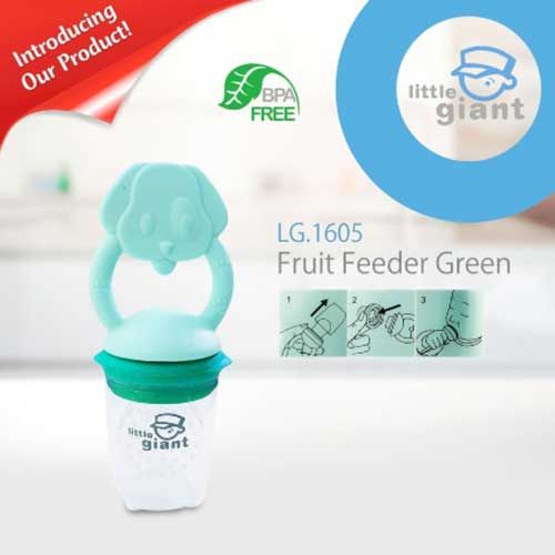 Little Giant Fruit Feeder - LG.1605 - 3