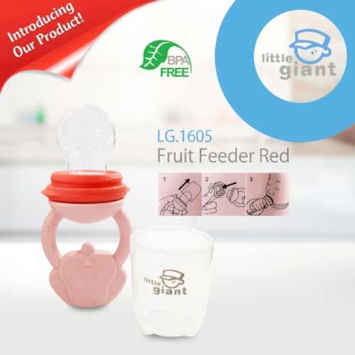 Little Giant Fruit Feeder - LG.1605 - 5