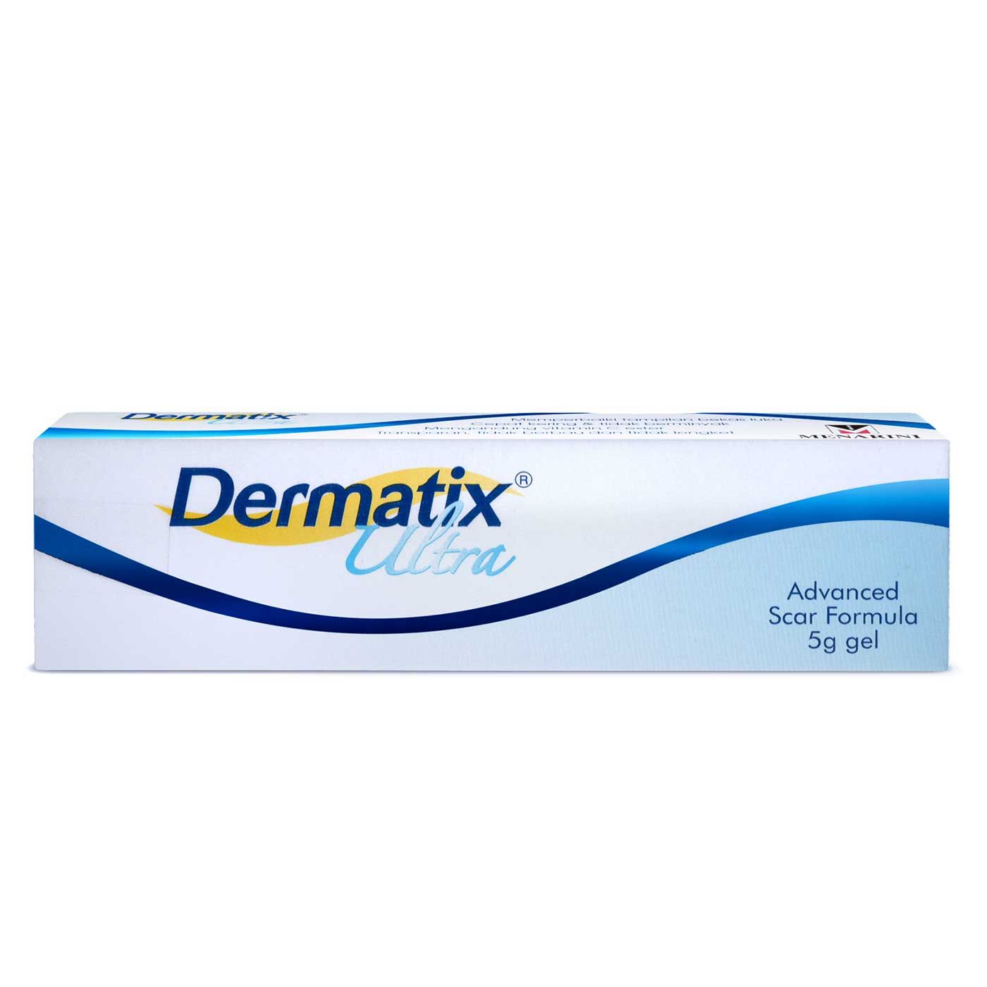 Dermatix Ultra Perawatan Bekas Luka 5gr - 1