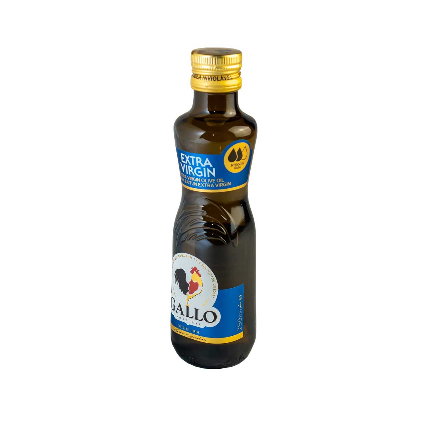 Gallo Extra Virgin Oil - Minyak Zaitun 250ml - 2