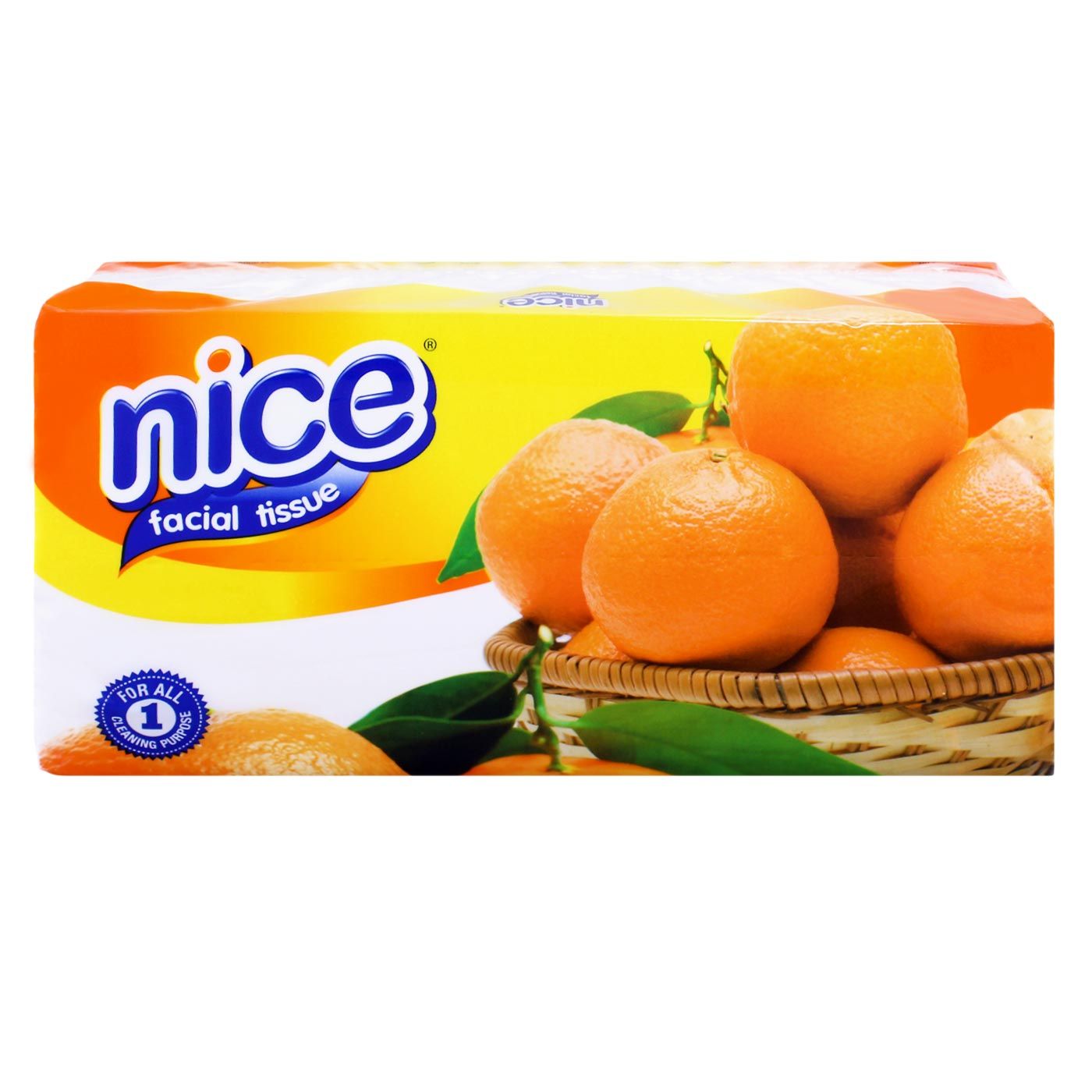 Nice Facial Soft Pack 200's (Buy 1 get 1 Free) - 4