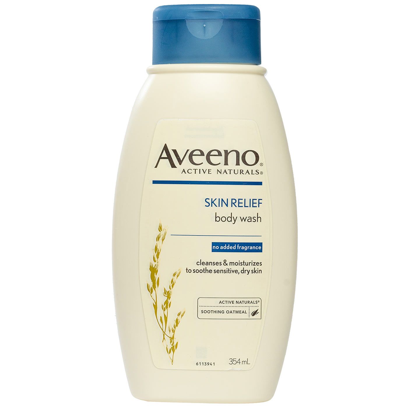 Aveeno Skin Relief Body Wash 354ml - 2
