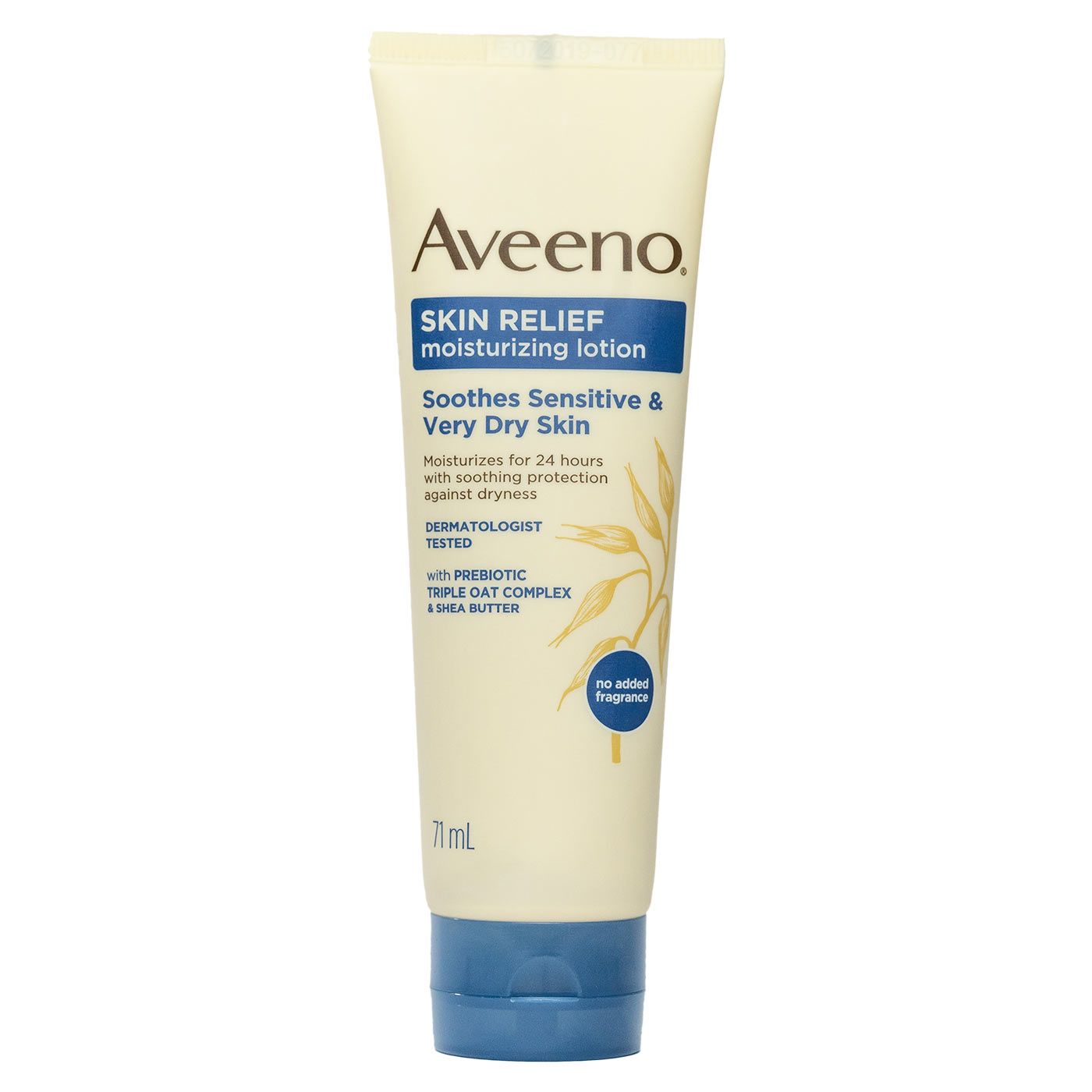 Aveeno Skin Relief Moisturizing Lotion 71ml - 2