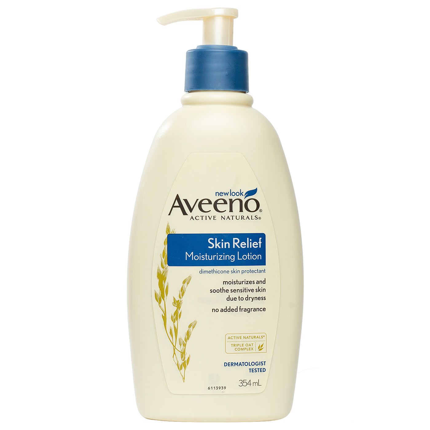 Aveeno Skin Relief Moisturizing Lotion 354ml - 2